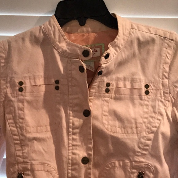 Jacket - Picture 2 of 5